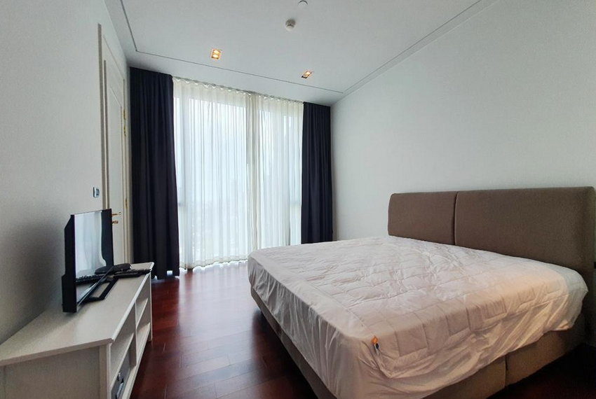 Modern 3 Bed Luxury Condo For Rent Marque Sukhumvit 14839 Image-22