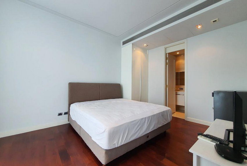 Modern 3 Bed Luxury Condo For Rent Marque Sukhumvit 14839 Image-23