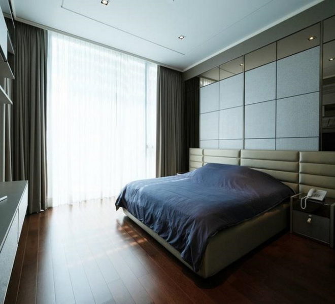 Super Luxury 2 Bedroom Condo For Rent in Marque Sukhumvit 14856 Image-04