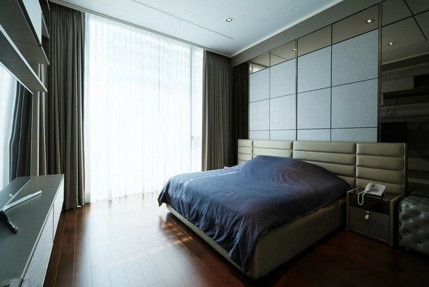 Super Luxury 2 Bedroom Condo For Rent in Marque Sukhumvit 14856 Image-04