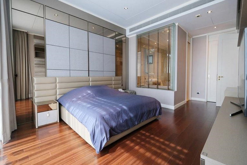 Super Luxury 2 Bedroom Condo For Rent in Marque Sukhumvit 14856 Image-05