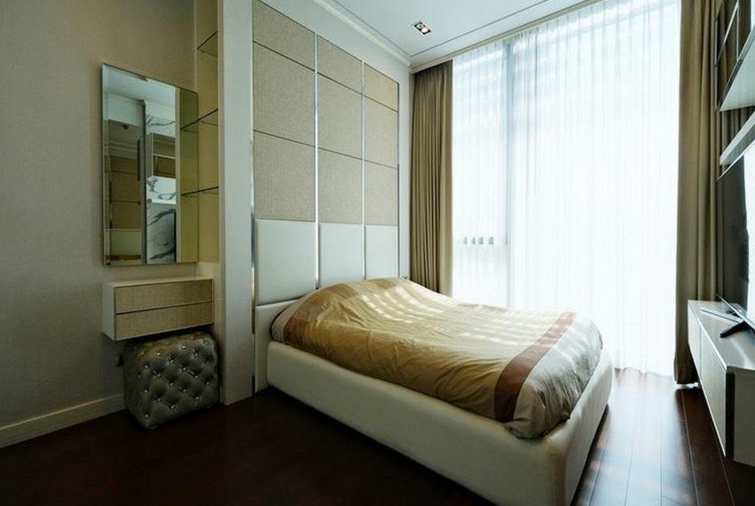 Super Luxury 2 Bedroom Condo For Rent in Marque Sukhumvit 14856 Image-07