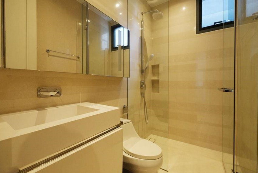 Super Luxury 2 Bedroom Condo For Rent in Marque Sukhumvit 14856 Image-09