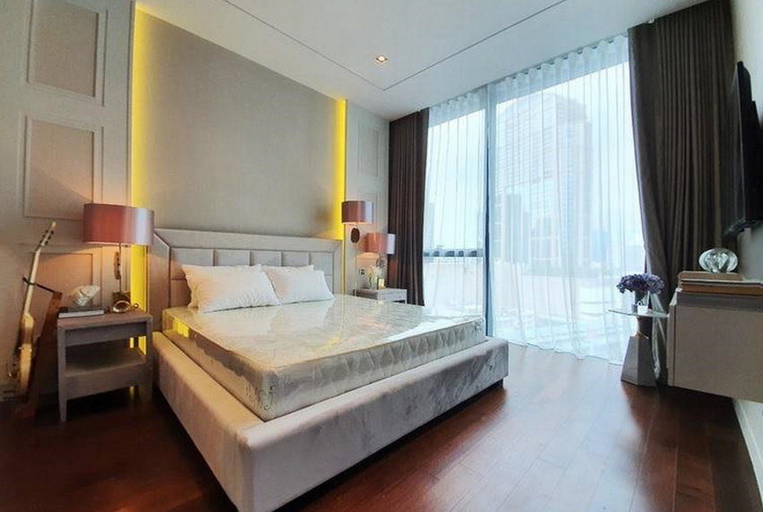 2 Bedroom Condo For Rent Marque Sukhumvit 14857 Image-06