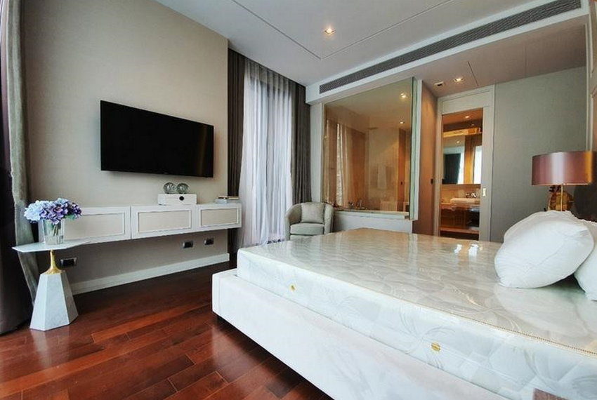 2 Bedroom Condo For Rent Marque Sukhumvit 14857 Image-07