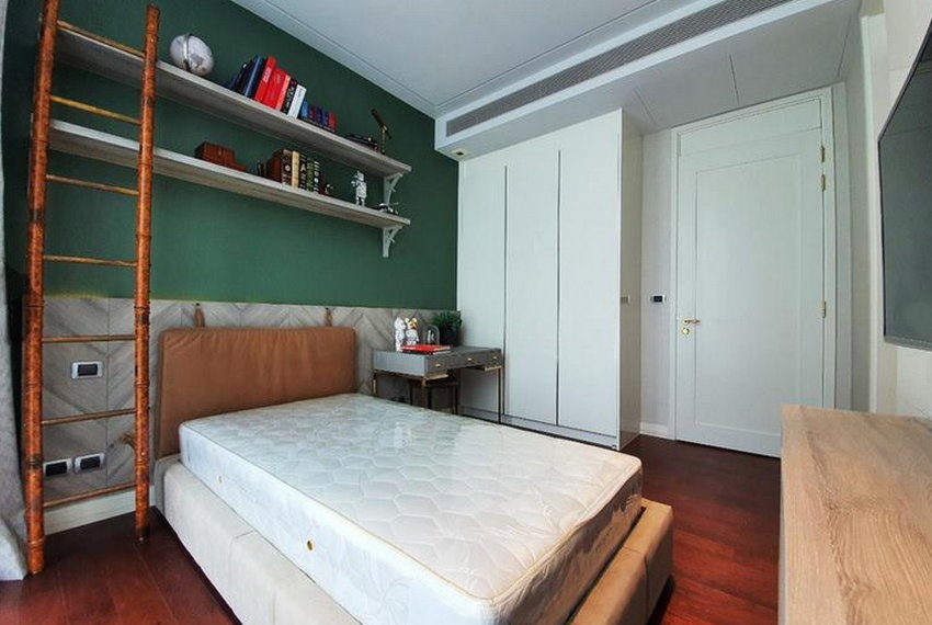 2 Bedroom Condo For Rent Marque Sukhumvit 14857 Image-10