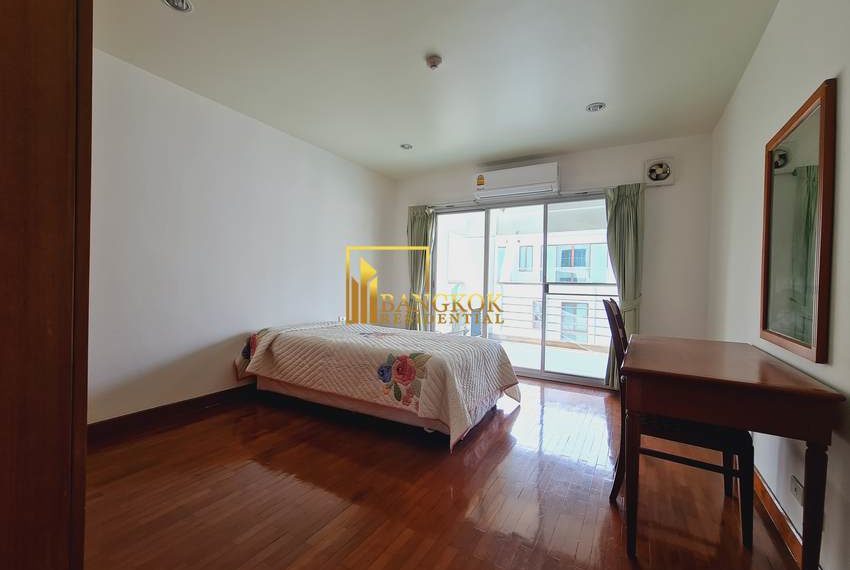 2 Bed Apartment Baan Wannapa 20803 image-08