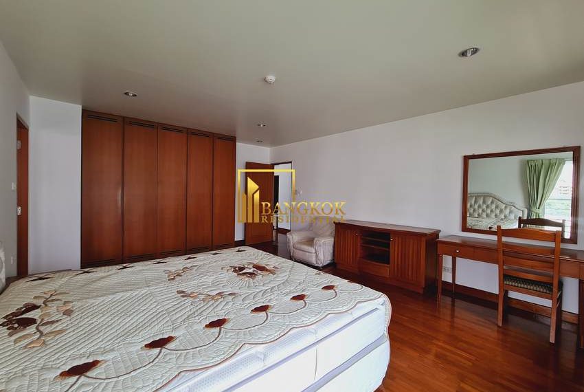 2 Bed Apartment Baan Wannapa 20803 image-13