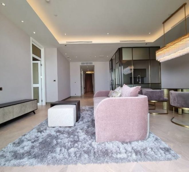 The Residences at Mandarin Oriental 2 Bed For Rent 12289 Image-03