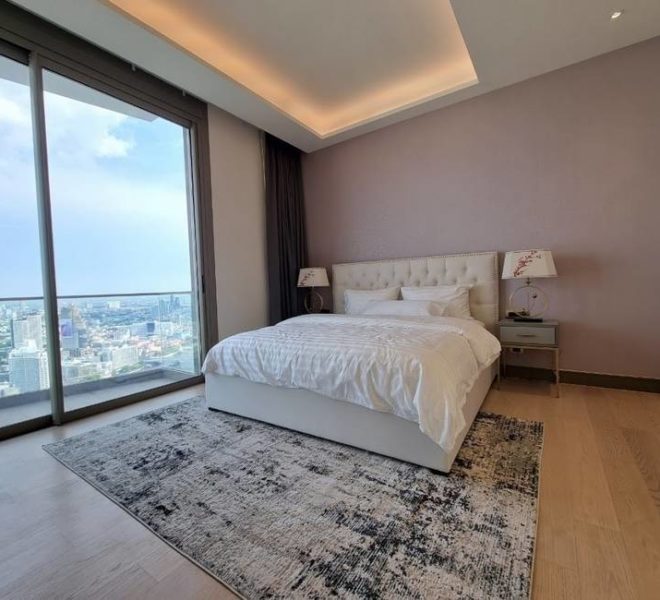 The Residences at Mandarin Oriental 2 Bed For Rent 12289 Image-04