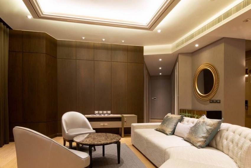 Elegant 3 Bedroom Condo For Rent – Magnolias Waterfront 14933 Image-03