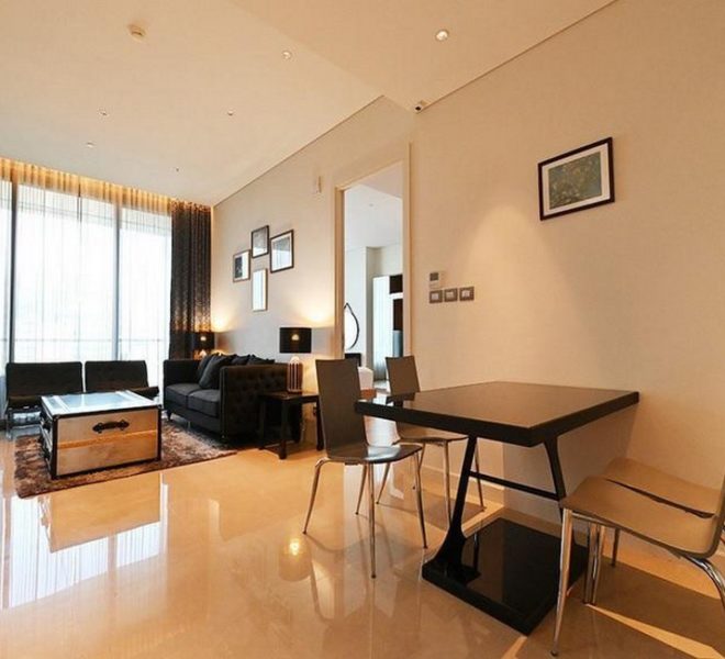 2 Bed Condo For Rent & Sale in Chidlom 14959 Image-01