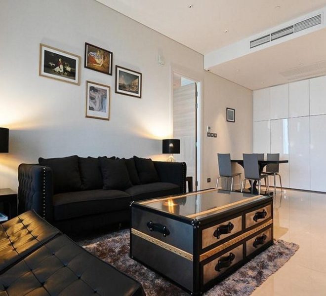 2 Bed Condo For Rent & Sale in Chidlom 14959 Image-02
