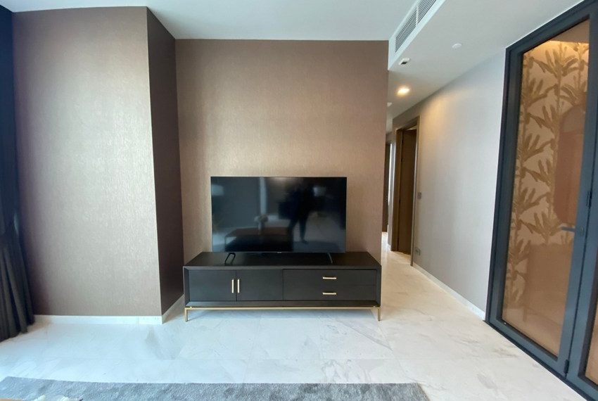 The Monument Thong Lo – 2 Bed Condo For Rent15030 Image-03