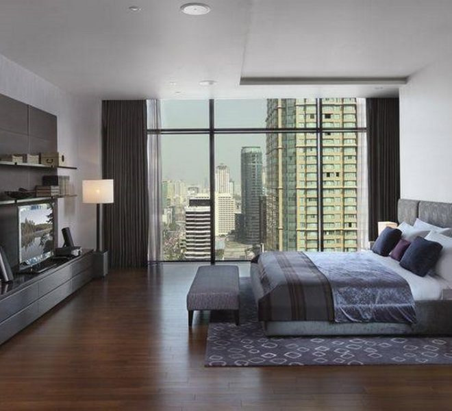 The St. Regis Bangkok 4 Bed Condo For Rent 15044 Image-03