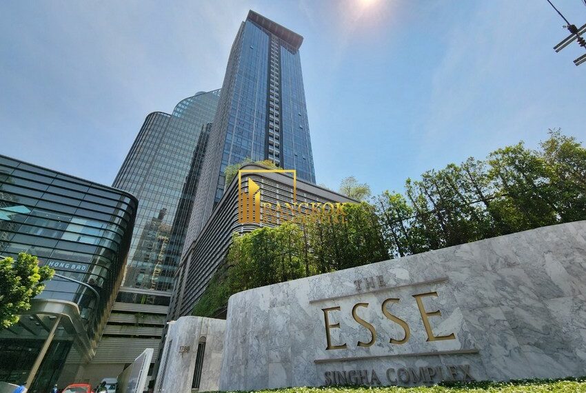 The Esse at Singha Complex Facilities Image-17