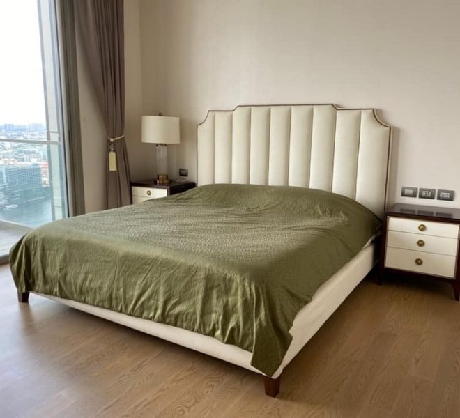 Magnolias Waterfront Residence 1 Bed For Rent 15137 Image-05