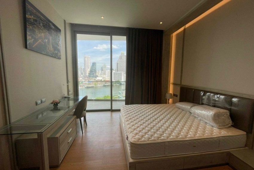 Magnolias Waterfront Residences – 1 Bedroom Condo For Rent15295 Image-07