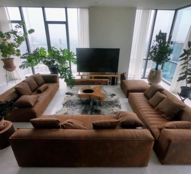 The Monument Thong Lo – Spacious 3 Bedroom Condo For Sale15270 Image-01