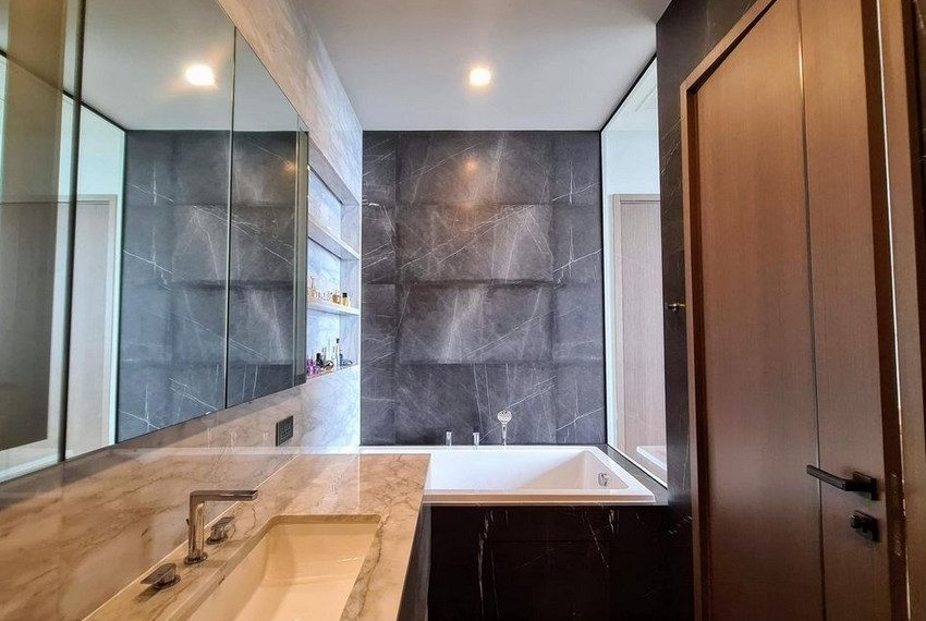 The Monument Thong Lo – Spacious 3 Bedroom Condo For Sale15270 Image-04