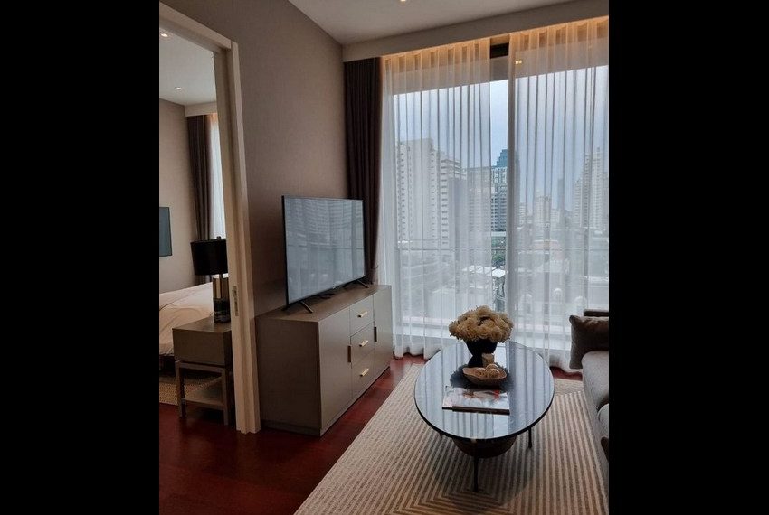 Khun By Yoo 1 Bedroom Condo For Rent15345 Image-03