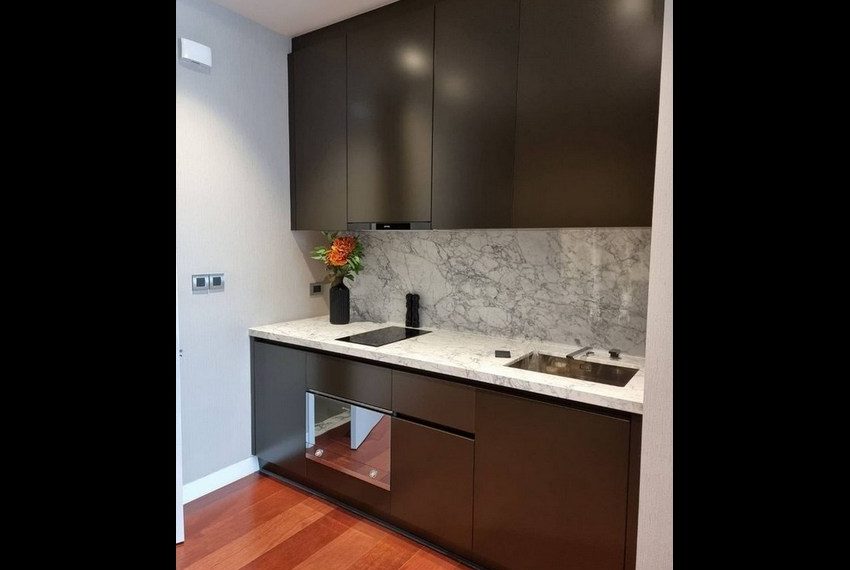 Khun By Yoo 1 Bedroom Condo For Rent15345 Image-06