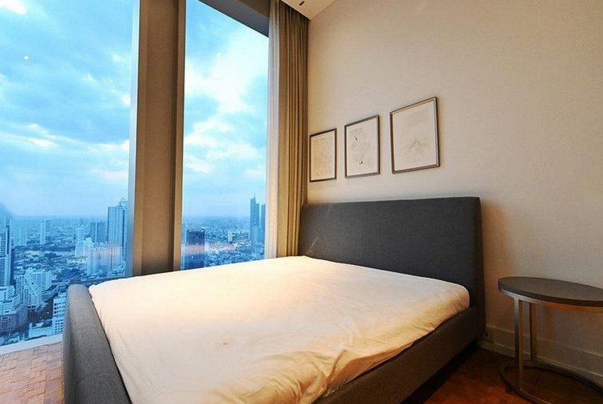 The Ritz Carlton Residences-2 Bedroom For Rent 15363 Image-08