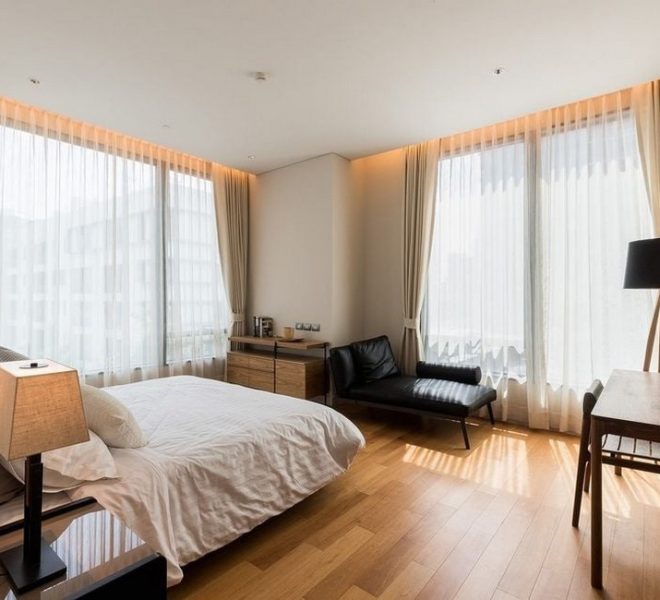 Sindhorn Residence – 1 Bedroom For Rent 15404 Image-05