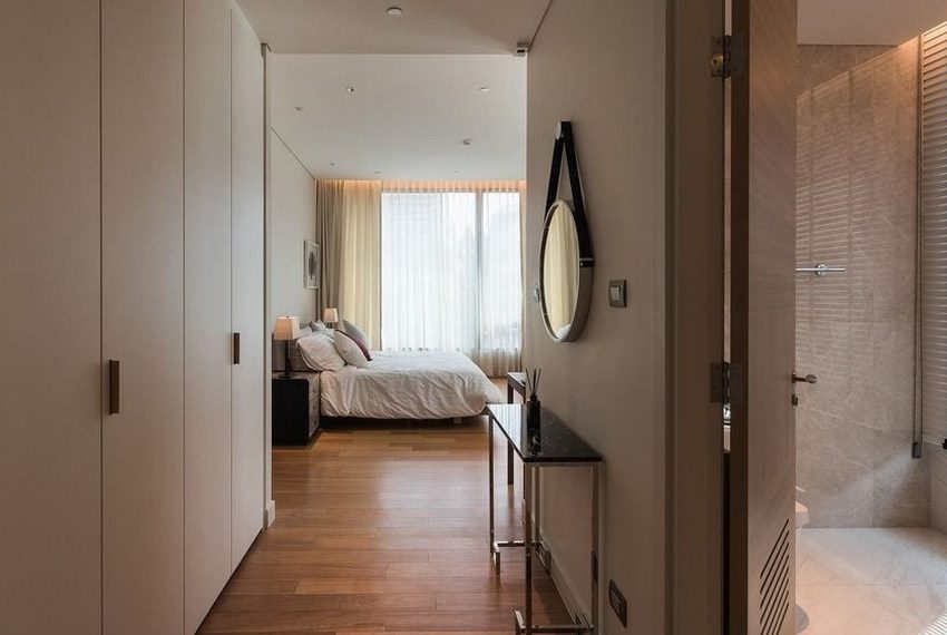 Sindhorn Residence – 1 Bedroom For Rent 15404 Image-07