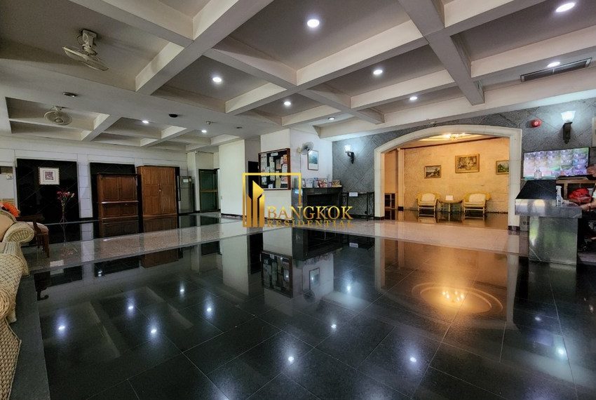 Sriratana Mansion 2 Facilities Image-12