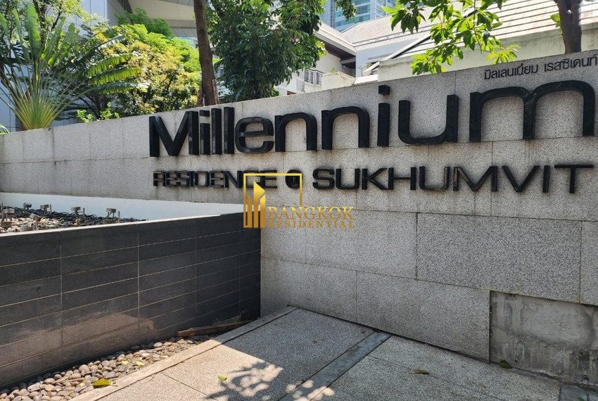 Millennium Residence Facilities Image-15