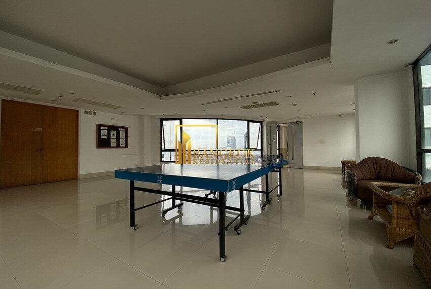 Supalai Premier Place Asoke Facilities Image-06