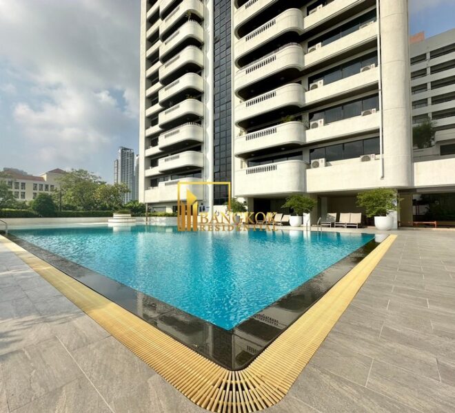 Centre Point Phrom Phong Facilities Image-01