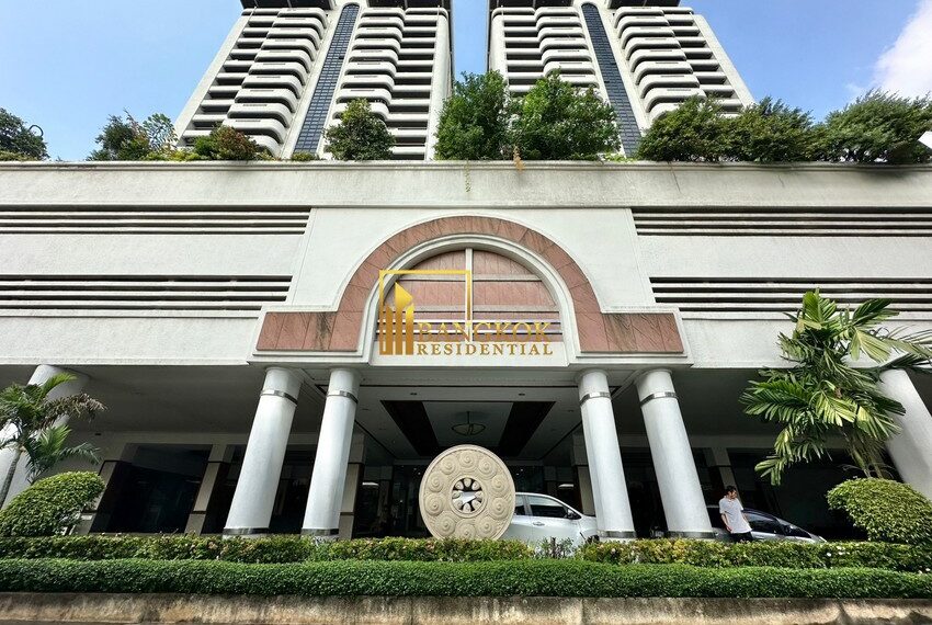 Centre Point Phrom Phong Facilities Image-15